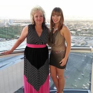 Meet your Posher, Sabine